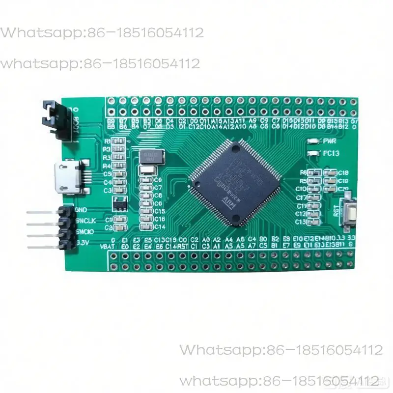 GD32F470VIT6 Core Board Large Capacity New Product STM32F427 Single Chip Microcomputer System VGT6 Replaces F450