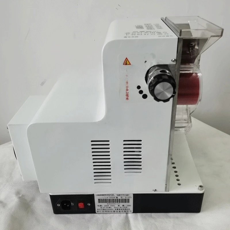 BLH-3250B grain huller (one-time hulling rate of more than 95%) grain, seeds