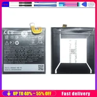 Mobile Phone Batteries For HTC Google Pixel/For Nexus S1 M1 S 1 M 1B2PW4100 B2PW2100 Rechargeable Portable Cell Phone Battery