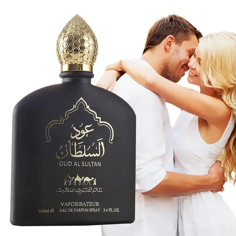 100ml Arabian Fragrances Dating Perfume Natural Fresh for men and women for Traveling Camping Wedding Party Business Perfume