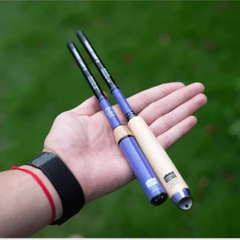 

Small Fishing Tools Such As Fishing Rods Bamboo Strips and White Strips Are Lightweight and Easy To Store for Outdoor Use