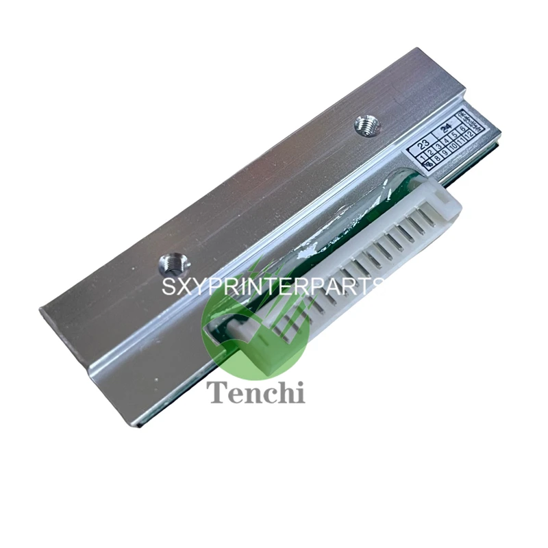 Brand New 300dpi SM-6000 Printhead for Digi SM-5400 SM-5500 LL SM5400 SM5500 Label Barcode Print Head 70mm Thermal Printer Head