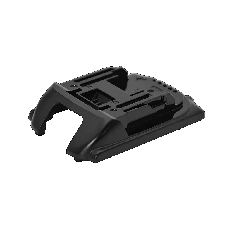 Professional Custom Plastic Mould PP PC Parts Battery Case Mold OEM Manufacturing Service Industrial Processing Accessory
