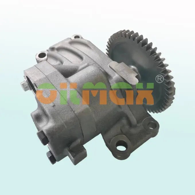 RE518347 OIL PUMP JD USED Tractors 8130, 8225R 8235R 8245R   8260R 8270R 8285R 8295R 8345R 8360R  8370R   8430, 9230, 9370R