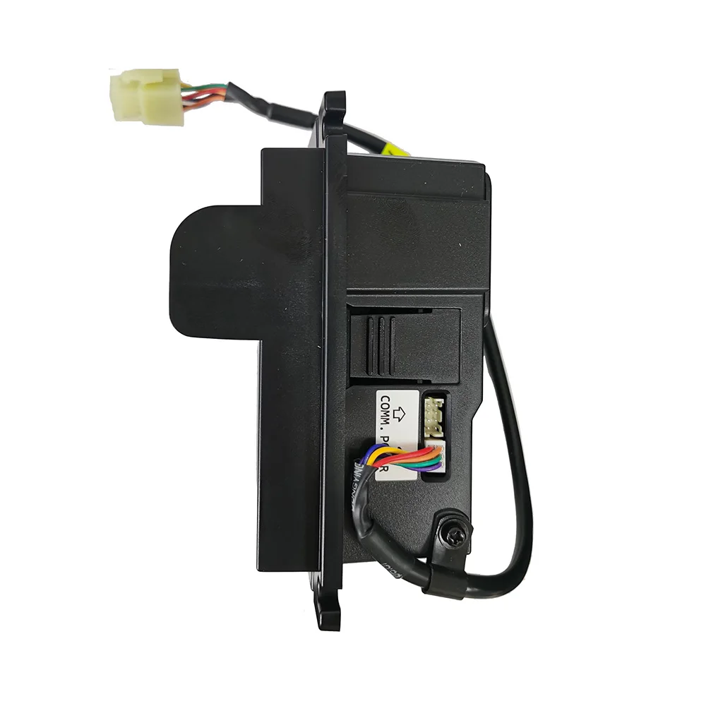 Bill Acceptor Insertion Banknote Selector