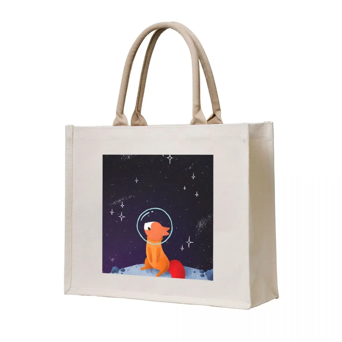

Somewhere Out There Tote Bag shopper bag women shopper bags tote bag university
