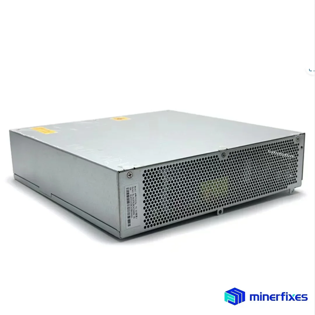 Antminer APW17 1215a แหล่งจ่ายไฟสําหรับ S21 S19jXP KS5 KS5probitcoins Miner อุปกรณ์เสริม