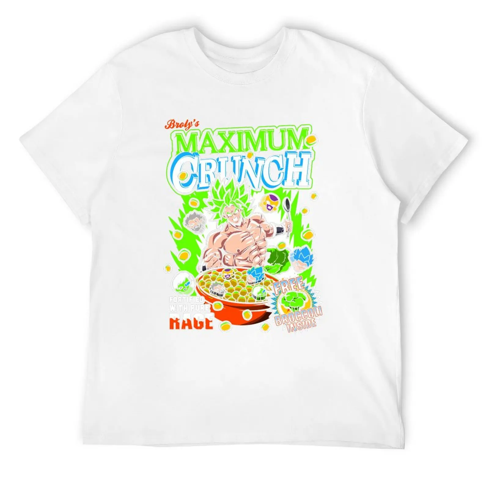 Camiseta Maximum Crunch para fanáticos de los deportes, top de verano, camiseta personalizada Louboutins, paquete de camisetas para hombre
