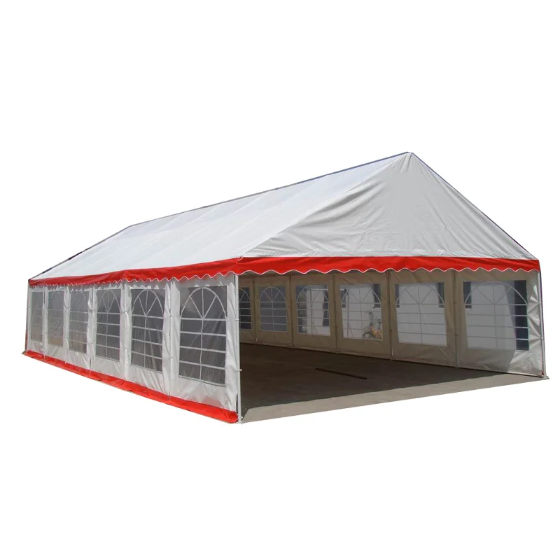 #￥6 X 12 m Heavy Duty Steel Frame Tent for Sale