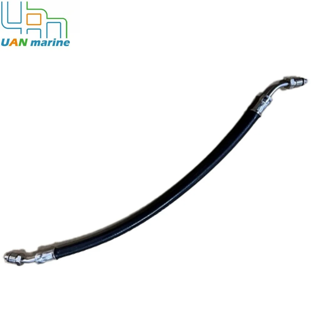 

3857524 Hydraulic Trim Hose For OMC Volvo SX-M Starboard Fore Connections 1994-Up Inboard 3857524