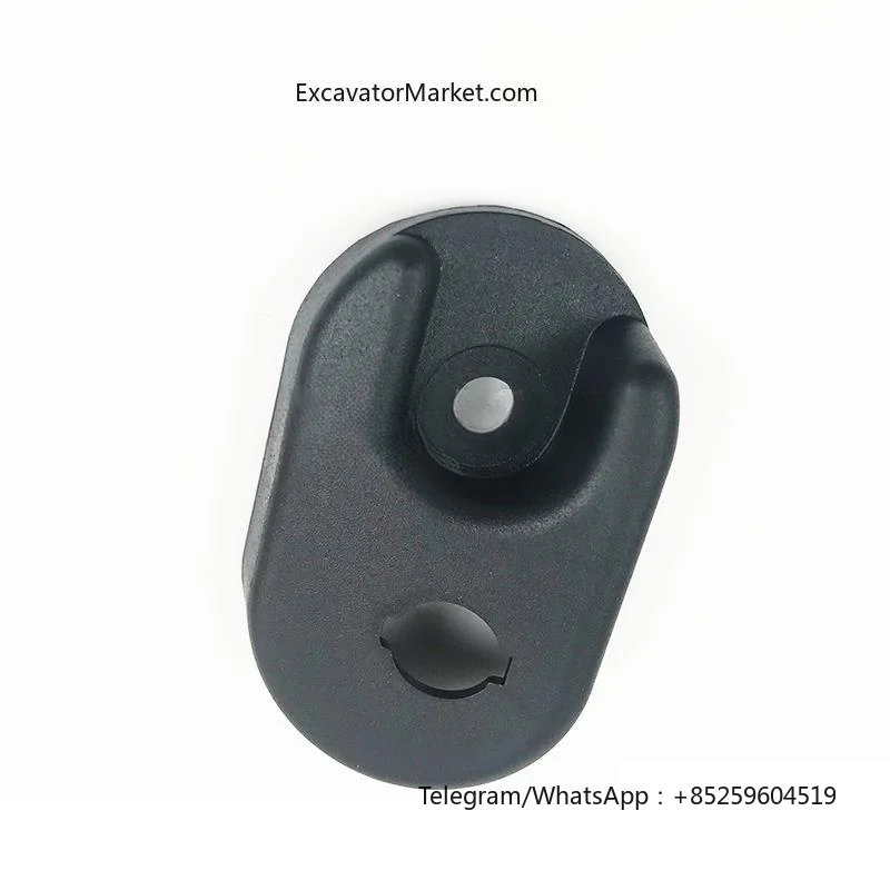 High Quality For Hitachi ZAX60 70 120 200 210 240-3 wiper nozzle-spout nozzle-outlet high quality excavator