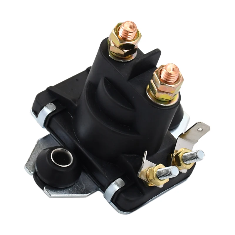 Relay Solenoid 8M0185146 850187T1 Compatible with Yamaha Outboard Motor 20HP 25HP 40HP 45HP 50HP 55HP 60HP 65HP 70HP 80HP 90HP