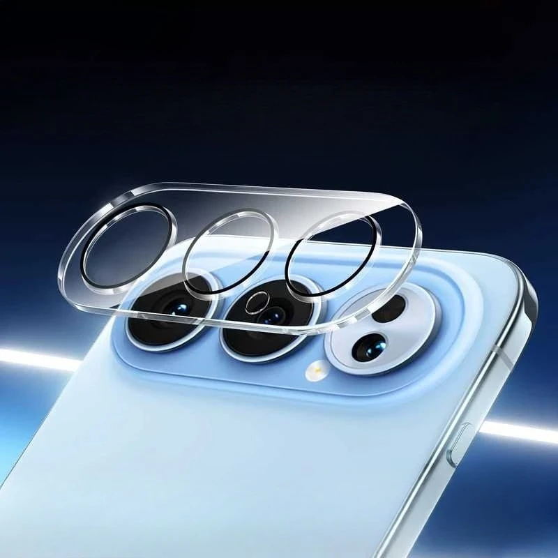 For Honor 500 Pro 3D Camera Protector Lens Positioning Back Sticker Glass for Honor500 500pro Protective Case Ring Film Cover