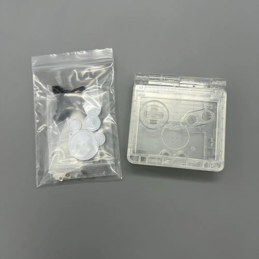 High Clear Colorful…