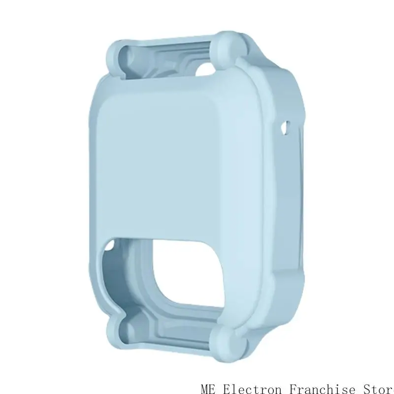 Silicone Cover Cover Cover Cover Cover для корпуса для 360 10 -кратного полного покрытия.