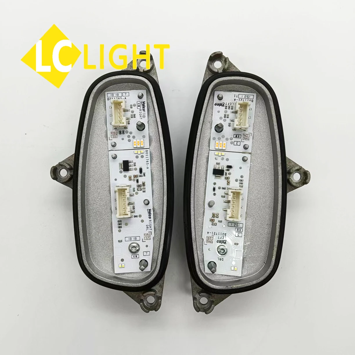 81A998473 81A998474 New Audi Q2 Headlight Light Source Module Full LED Turn Signal DRL Headlight Module Left and Right