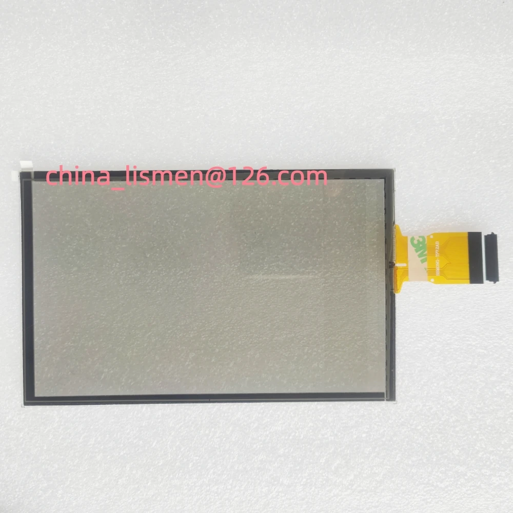 7 Inch Glass Touch Screen Panel Digitizer Lens Sensor For LPM070G242A  LAM0703554D A2C02061900 LT070CA04800 LT070CA04B00 LCD