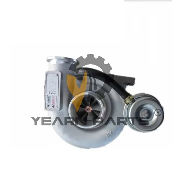 

YearnParts ® Turbocharger 3774229 3774197 3774229 2834188 2834187 Turbo HE211W for Cummins Engine ISF2.8