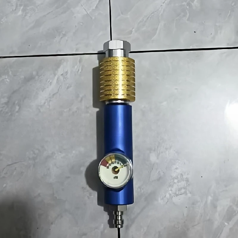 The Third Generation of Special High Pressure Valve, Dredge Valve 30mpa Fast Discharge, Strong Dredge, Fast Exhaust Valve