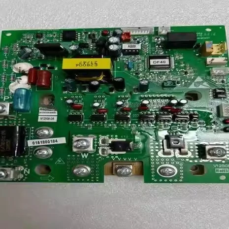 Suitable for Haier central air conditioner multi-line compressor frequency conversion module 0151800184 drive board