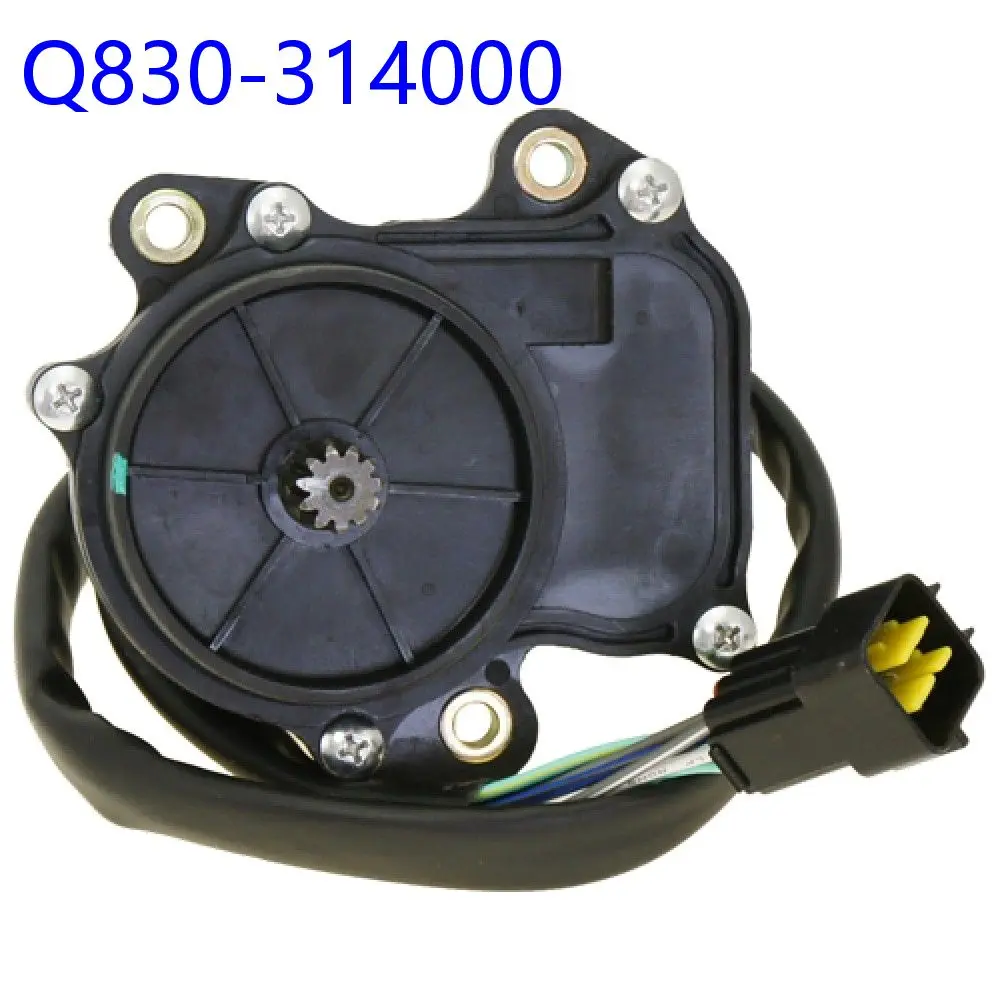 

Front Axle Motor Assy For CFMoto Q830-314000 ATV Accessories CForce 450 400S 450S 450L CF400ATR CF400AU CF Moto Part