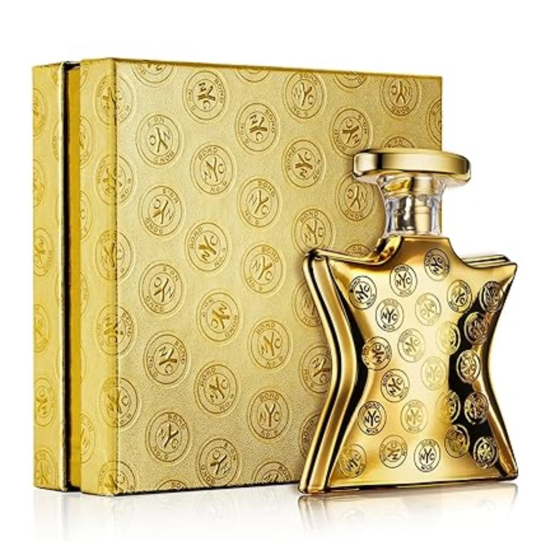 

Bond No. 9 New York Signature Perfume Unisex Eau de Parfum perfumes para hombres，boyfriend gifts，perfumes arabes para hombre，van