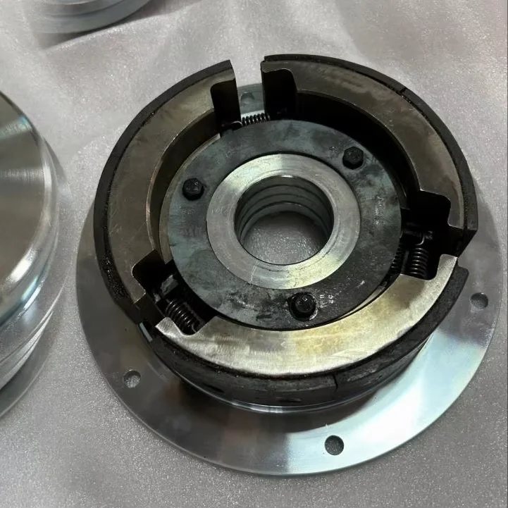 2025 Factory Wholesale Truck Bus Air Conditioning Components 50-60196-02 Clutch Carrier Transicold Maxima 1000 / 1200 / 1300