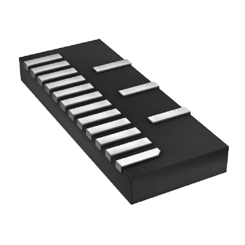 TPD8S009DSMR Circuit Protection Transient Voltage Suppressors TVS Diodes Clamp Ipp 15-SON (Electronic Components)