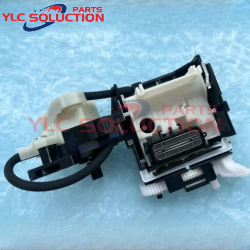 High Quality original new Ink pump used for Epson L3250 L3260 L3258 L3255L3219 L3210L1250 L5290 L1210 L3253 pump unit cleaning u