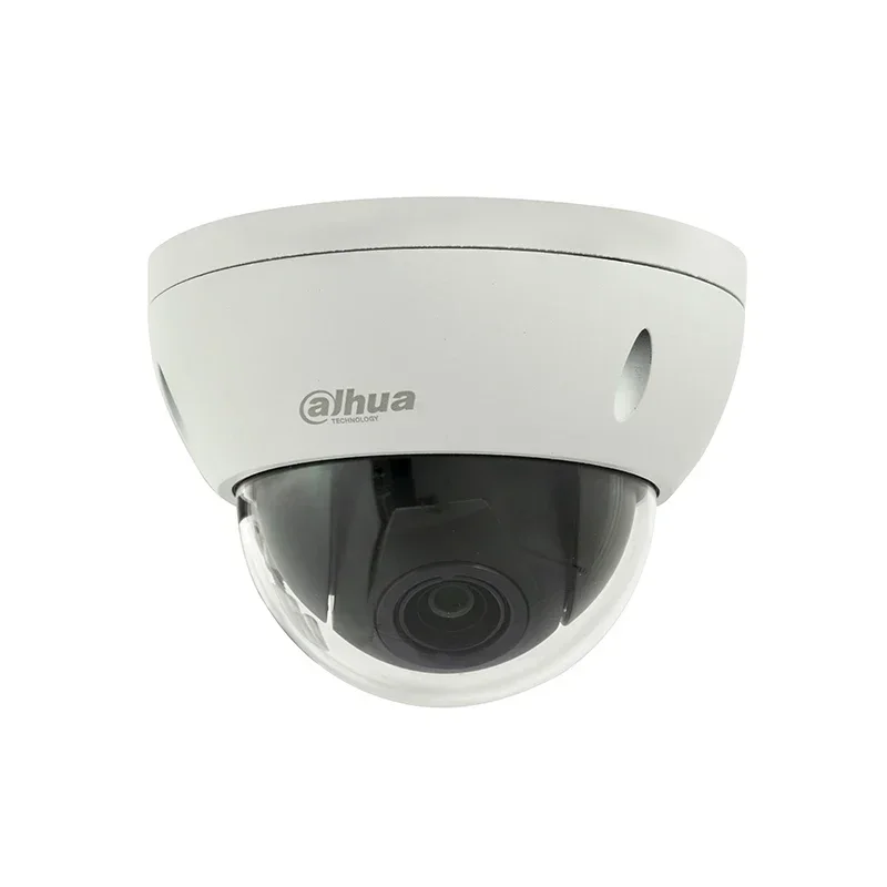 Original IPC-HDBW2841E-S 8MP IR Fixed-ocal Dome WizSense Network Camera Built-in LED The Max. Illumination Distance Is 30m