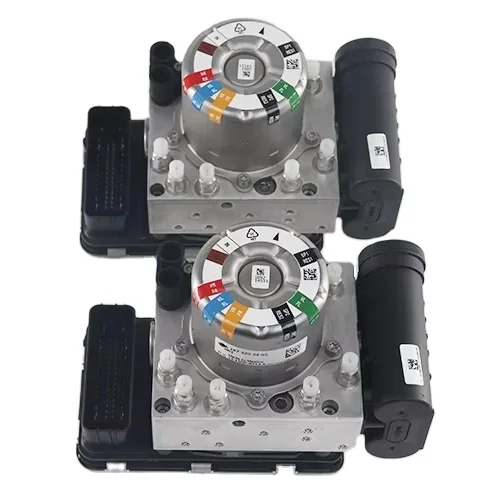 

Для GLE W167 оригинальный компрессор насоса с пневматической подвеской A1673202105