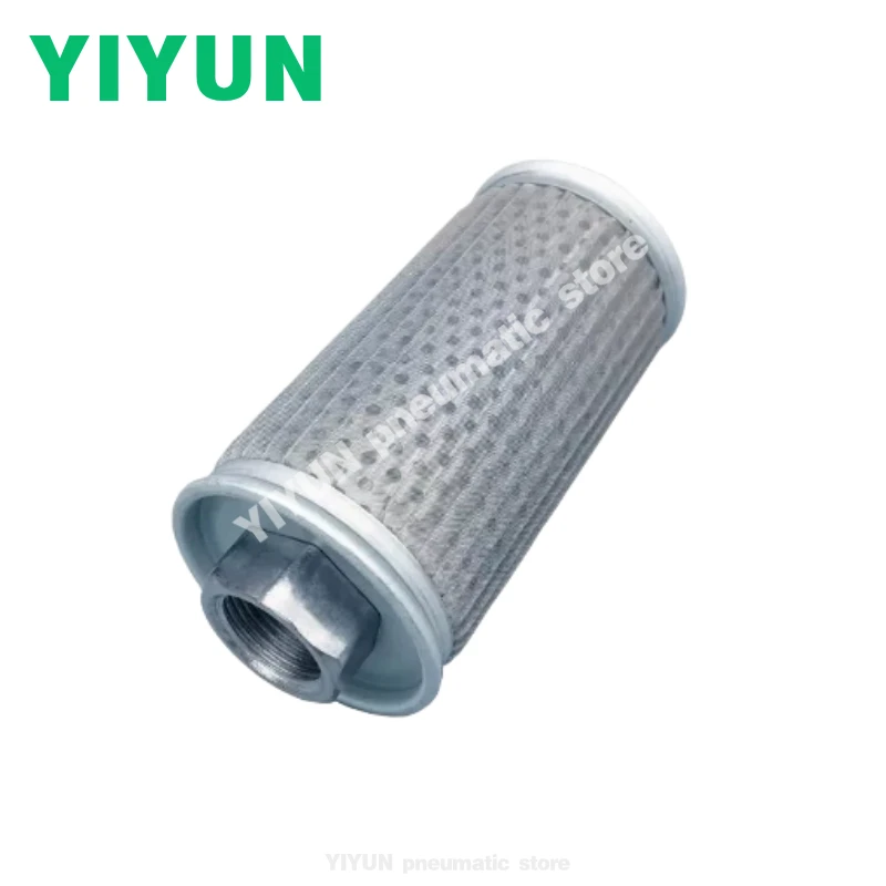 MF-02,03,04,04B,06,08,10,12,12C,12D,16,16B,16C,20,20B,20C,24,24B,24C,32,YIYUN Pneumatic,Hydraulic suction filter,MF Series