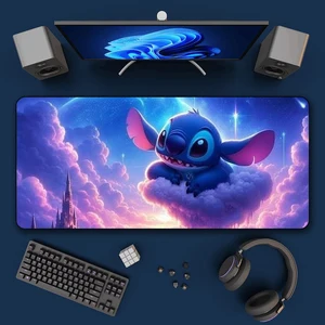 8 최고의 판매 Mousepad Stitch -№5