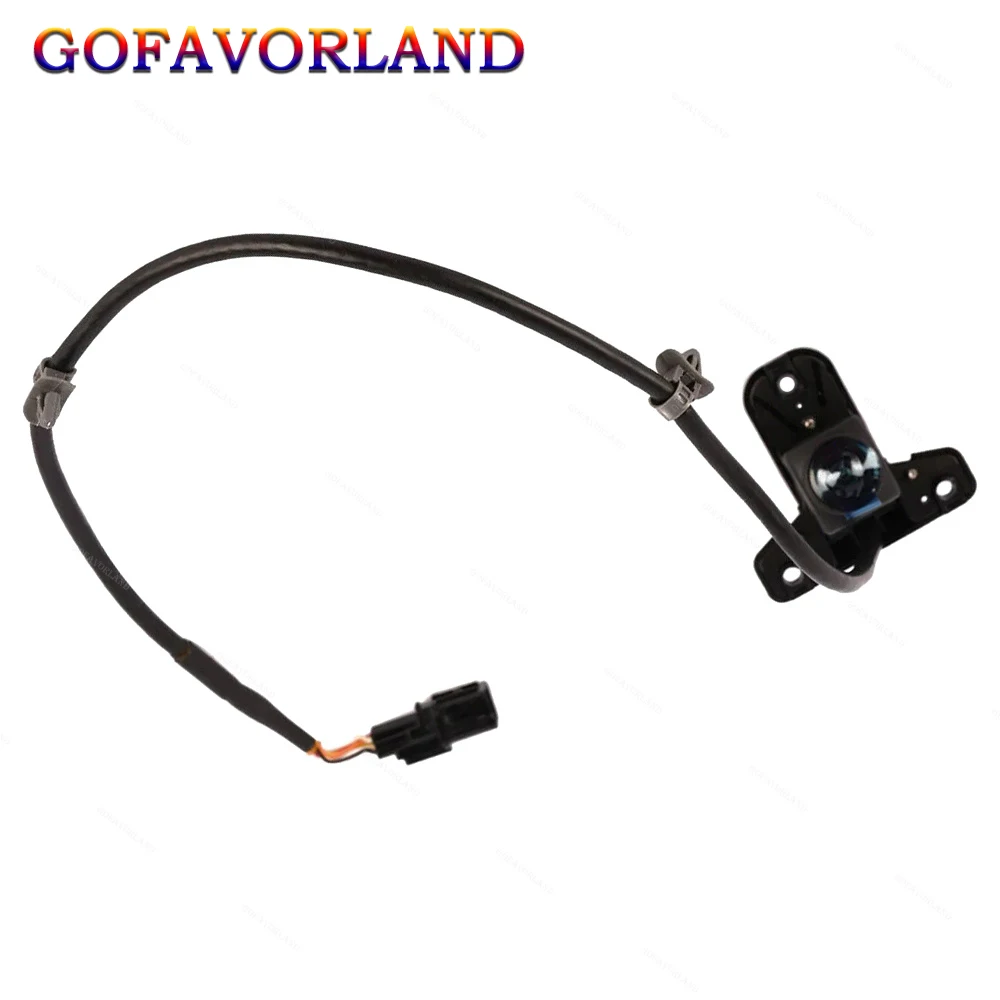 95780 - B8600 95780 B8600 957800 95780 B8600 Предыдущая решетка камеры смотреть в черном Hyundai Santa Fe XL 7 2017 2018 2019