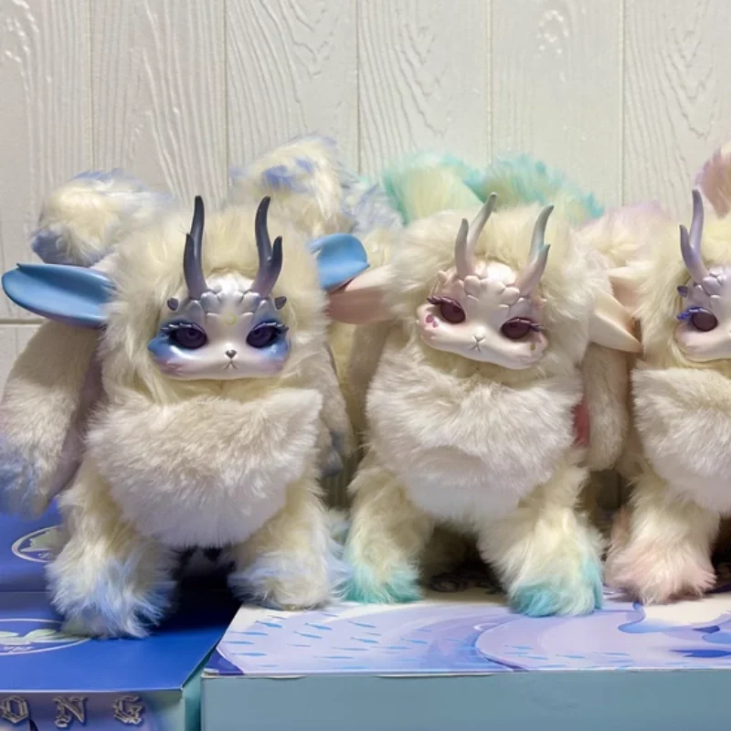 

Original Genuine Tutulong 400% Fantasy Creature Series Big Dolls Blind Box Trendy Toys Gift Customized Mystery Box Toys Gifts