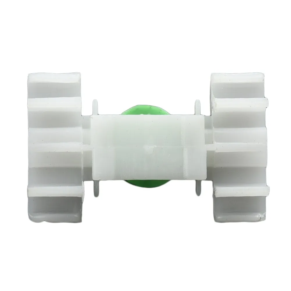 Decorative Strip Door Clips Push Pin White+Green Plastic Strip Panel Push pin Side Car E36 E46 323 325 328 330 Exterior