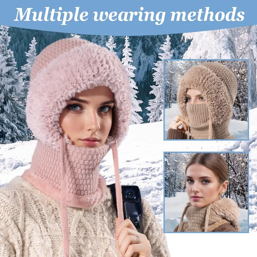 Thumbnail 4 - #82 Cheap Fleece Lined Beanies Worth Buying