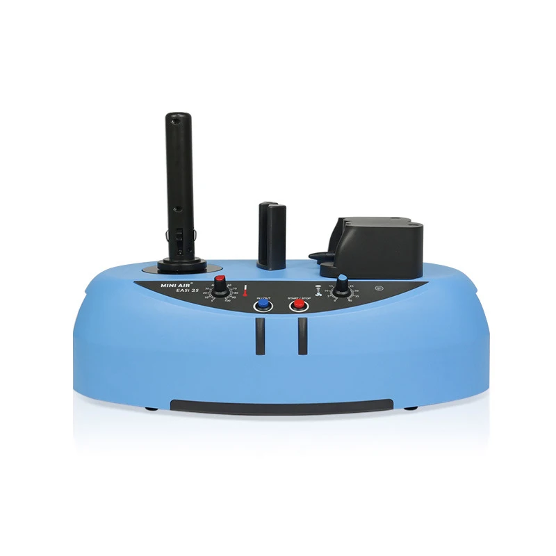 Buffer Cuscino d'aria Macchina Logistica Trasporto Imballaggio espresso Sacchetti gonfiabili Sacchetti di riempimento Gonfiatore per pellicola di zucca