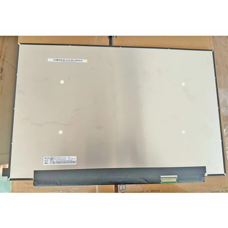 

15.3" Laptop LCD Screen NV153WUM-T41 Display Matrix Panel Replacement 1920(RGB)×1200 40 Pins For Lenovo IdeaPad Slim 3 15IRH10