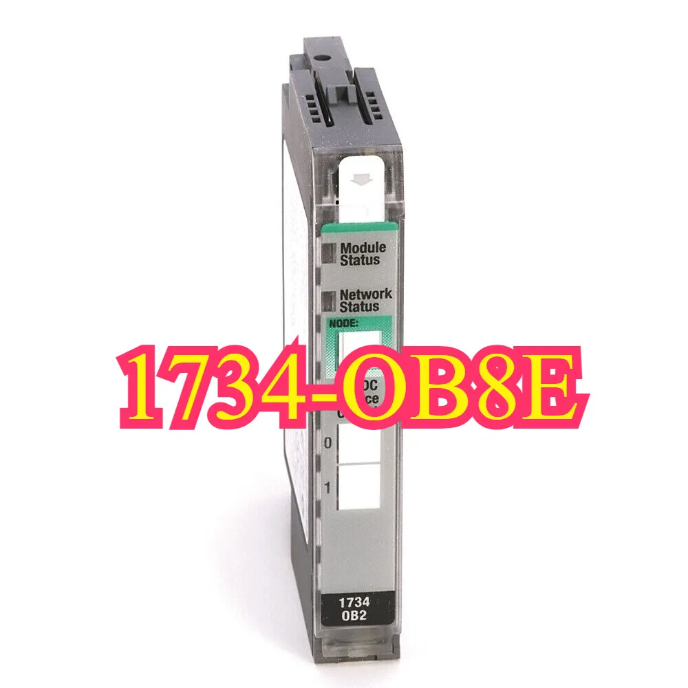 

Brand New AB 1734-OB8E POINT I/O 8 Point Digital Output Module 1734OB8E