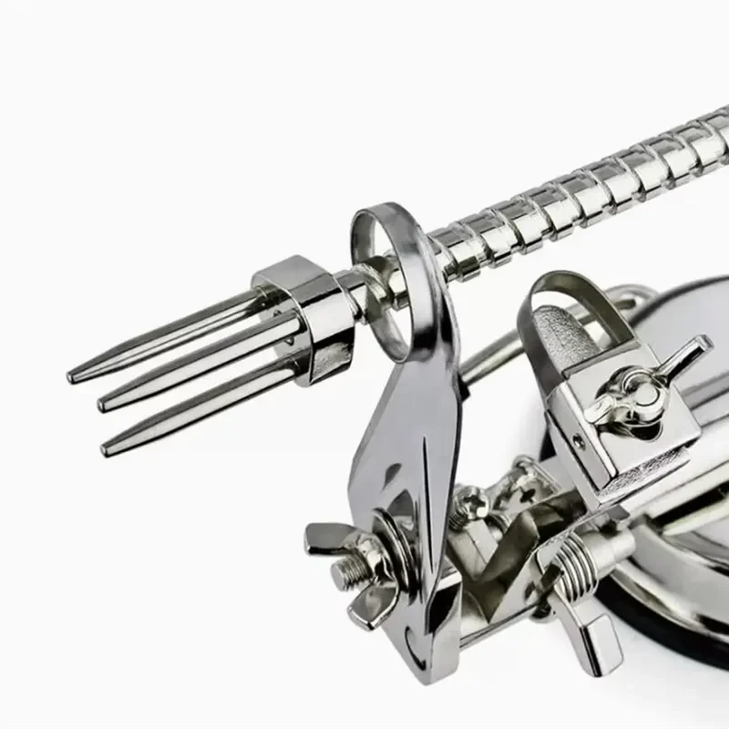 Manual Apple Peeler Corer Slicer Kitchen Tool Stainless Steel Fruit Vegetable Peeling Machine Home Cooking Gadget Easy Use