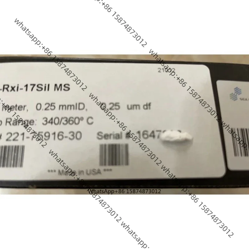 For Shim Adzu Gc Co…