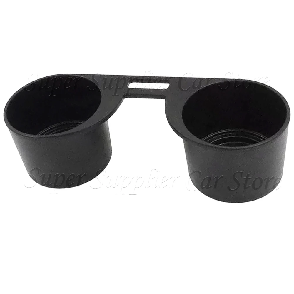 New For Volkswagen T5 Water Cup Holder TRANSPORTER T5 T5.1 1PC Car Cup Drinks Holder Insert Water Cup Holder Base 7H285860130T