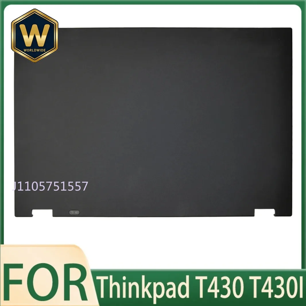 95New For Thinkpad T430 T430I Laptop Parts Replacement LCD Back Cover Shell A Lid