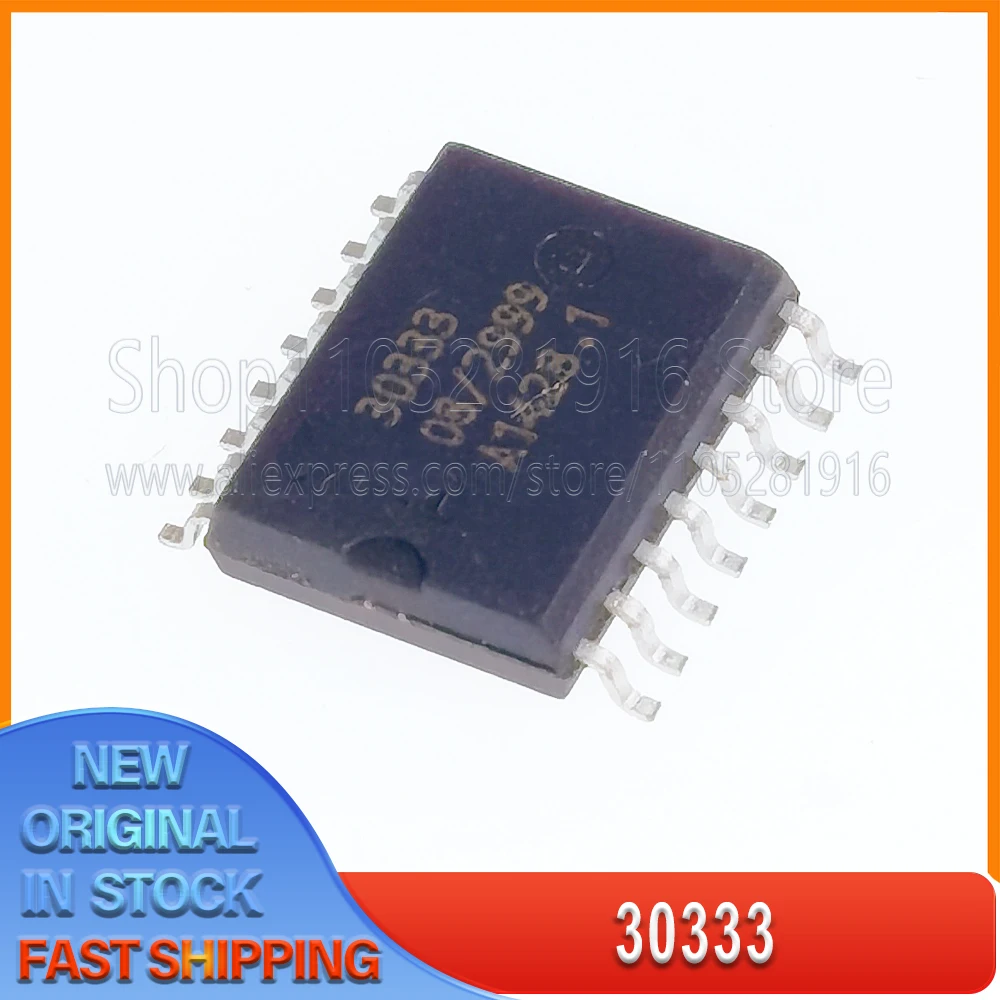 

5~20PCS/LOT 30333 H30333 SOP16 100% original In Stock