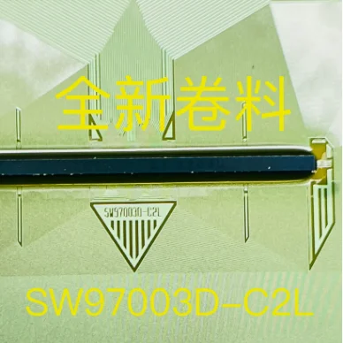 

SW97003D-C2L новая Оригинальная катушка COF/TAB LCD Driver IC