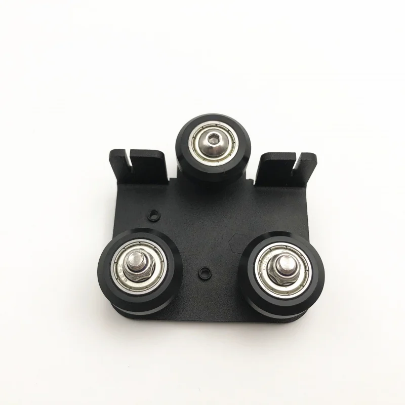 

Аксессуары для 3D-принтеров для цельнометаллического экструдера CR-10/Ender 3/CS10S, крепежный комплект со шкивами