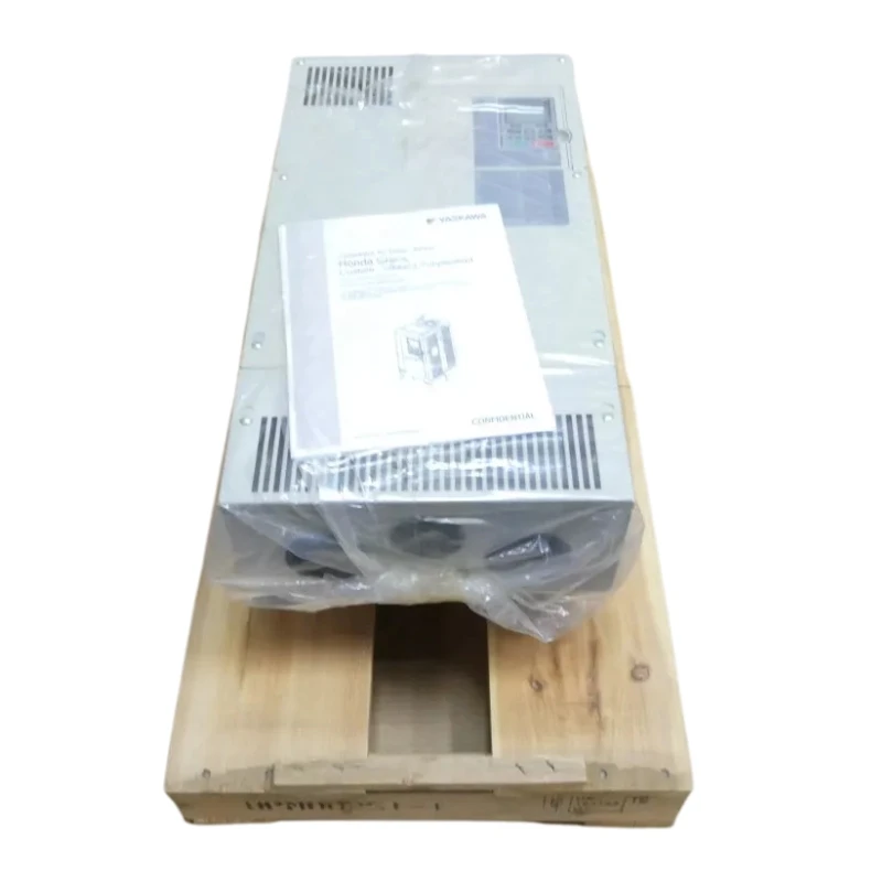 

Yaskawa CIMR-AC4A0088AA-0121 New A1000 Inverter In Stock Fast Shipping One-Year Warranty