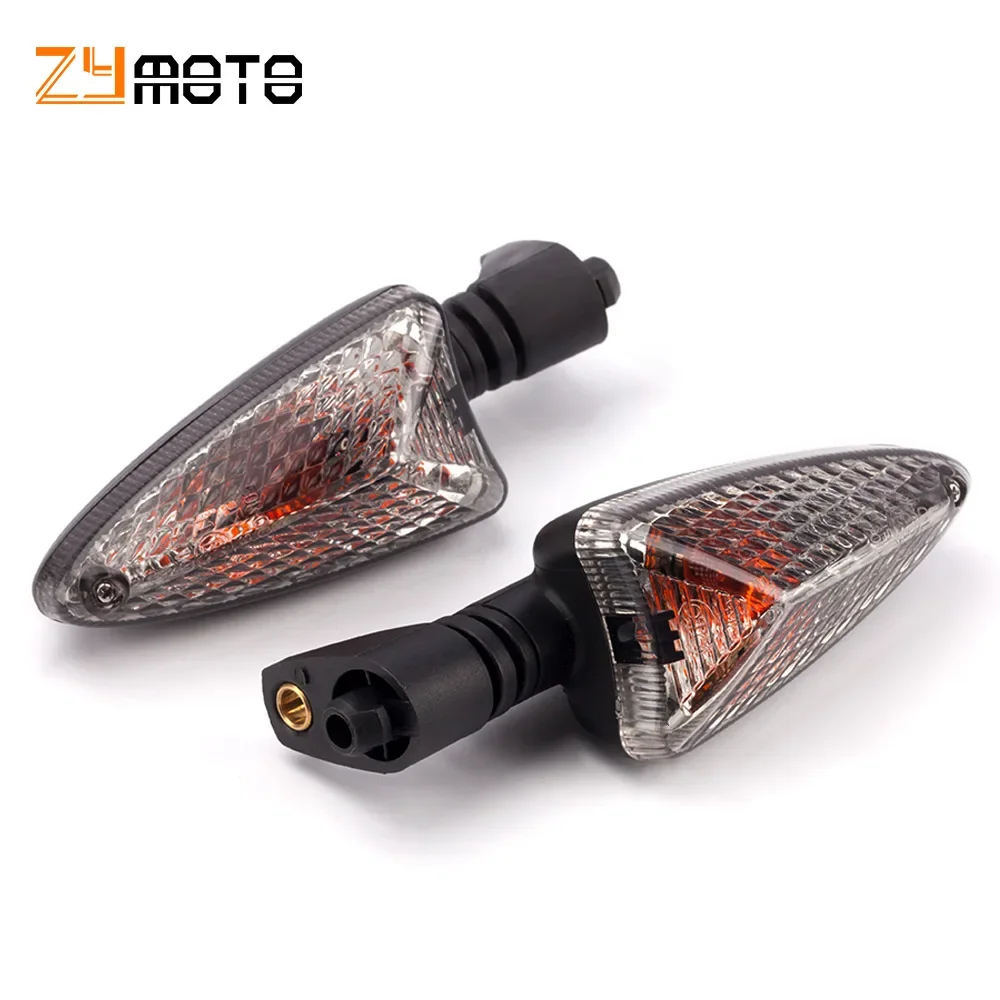 For Aprilia SR Motard 125 NA 850 Mana / GT SL 750 GT / Shiver SMV 750 Dorsoduro SXV 550 LED Turn Signal Light Indicator Lamp