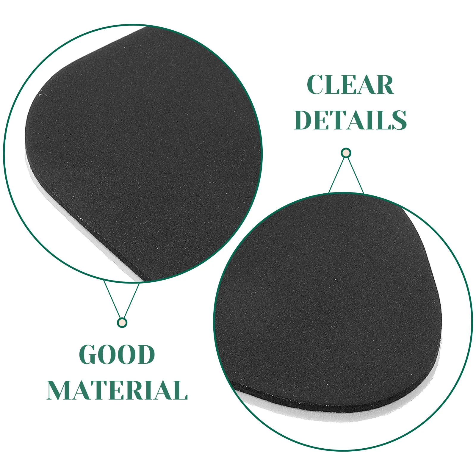 المزدوج الوجهين تجمع جديلة رمح أكثر سلاسة جديلة عصا منشفة البلياردو تنظيف أداة رمح الملحقات طاولة بلياردو البلياردو العظة فرك #3